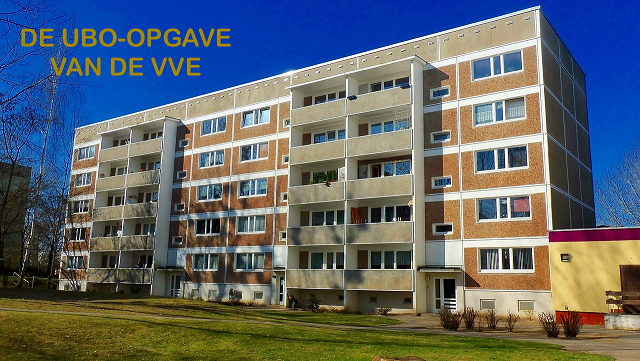 Wanneer voldoet een Vereniging van Eigenaars aan de Wwft verplichting? Wat is een juiste opgave van de uiteindelijk belanghebbenden (ubo’s) binnen een VvE?